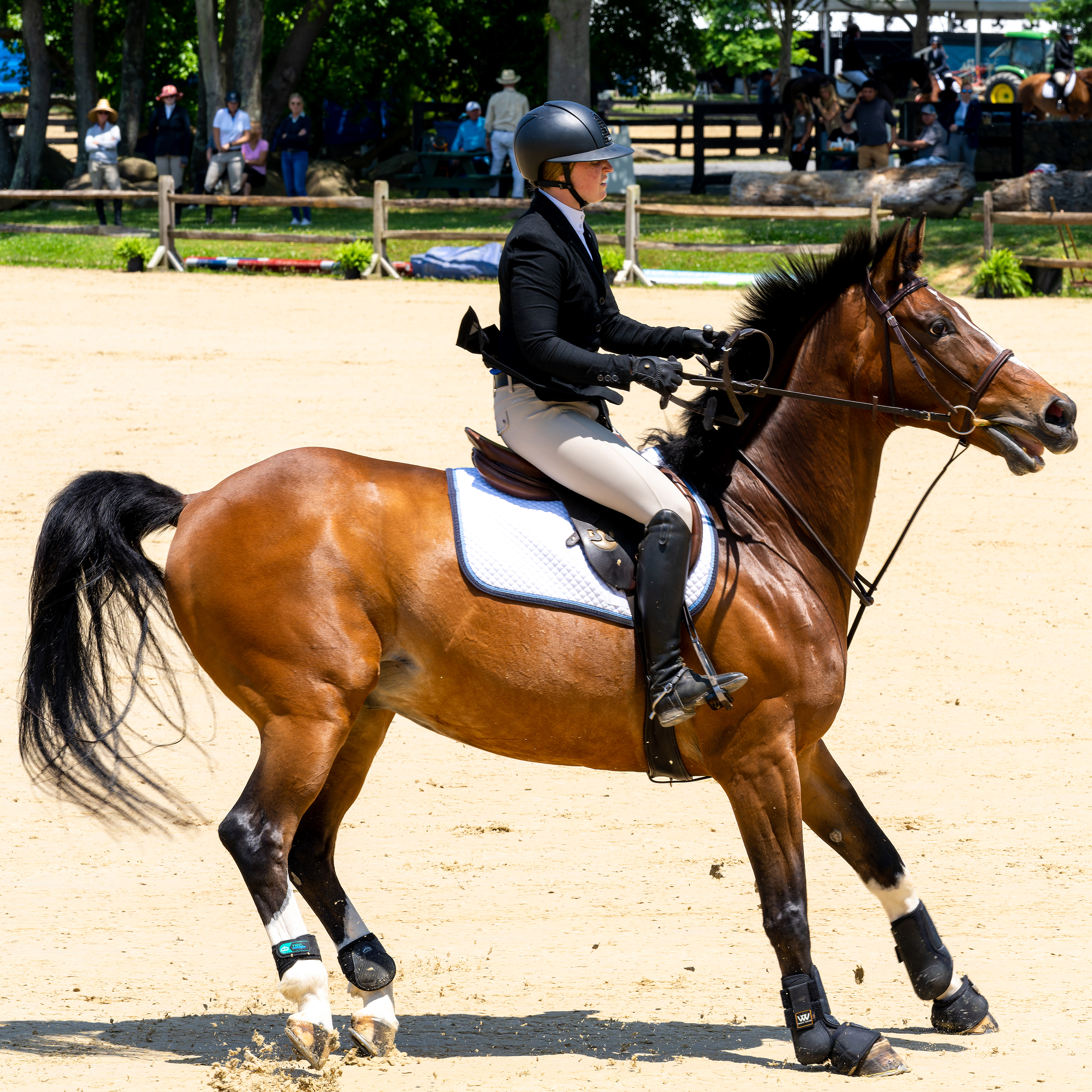 Upperville